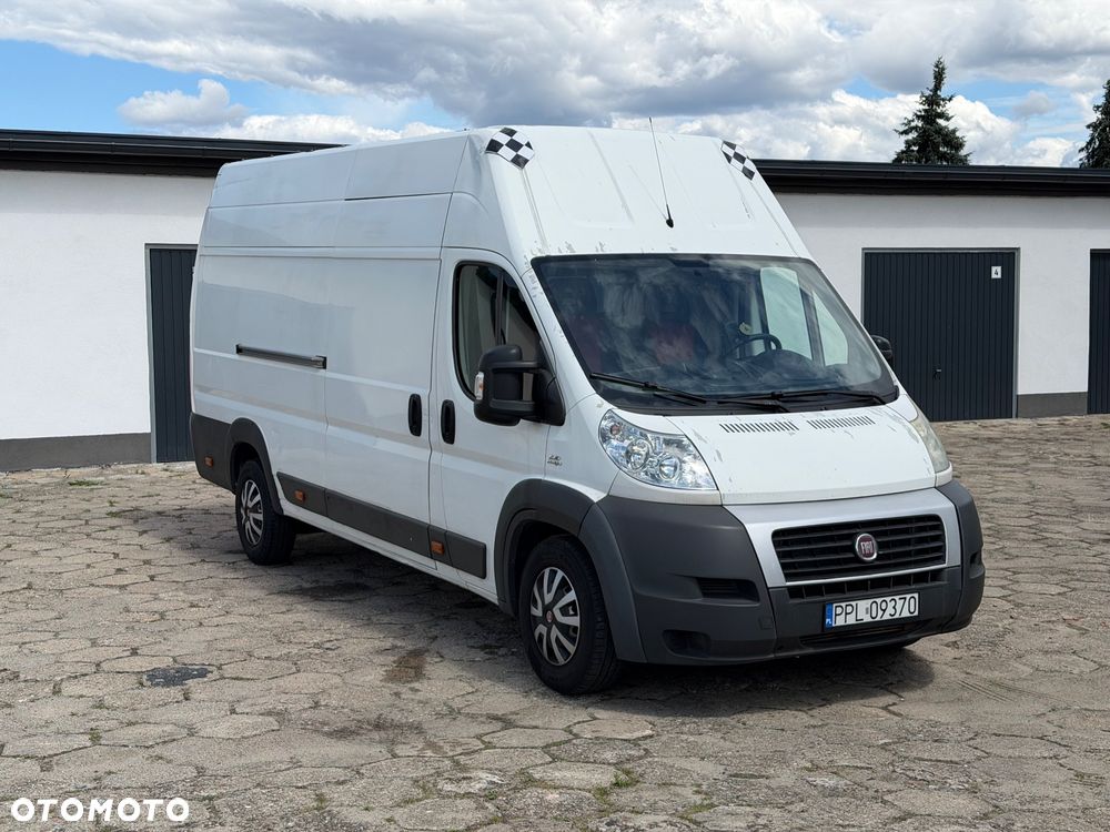 Fiat DUCATO L4H3 - 1