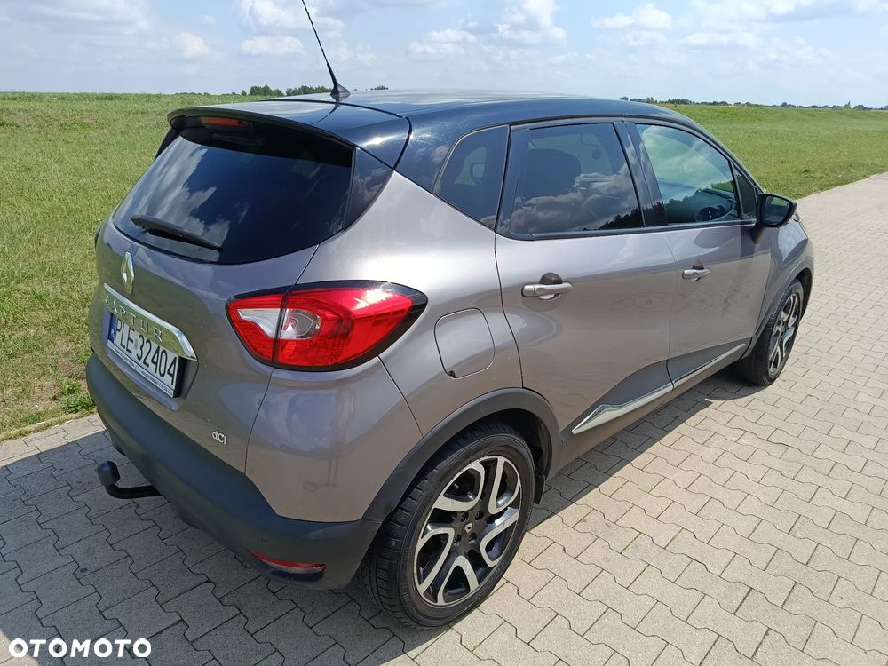 Renault Captur 1.5 dCi Energy Life - 10