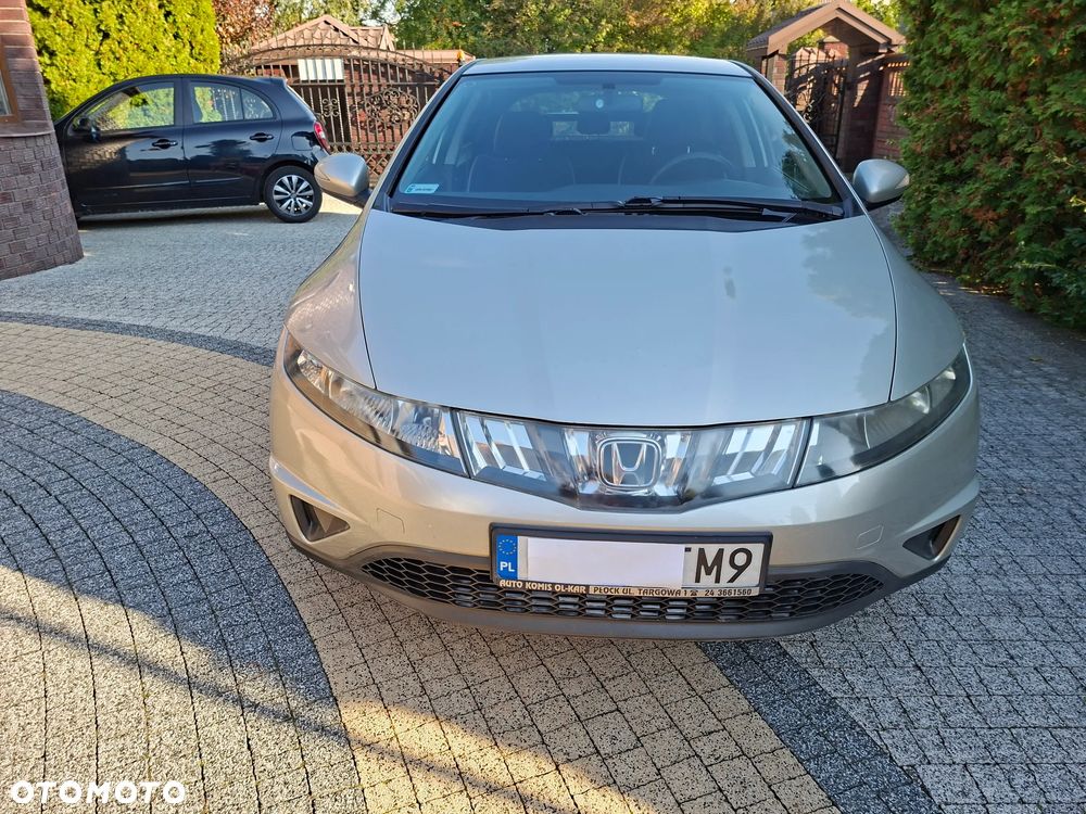 Honda Civic - 28