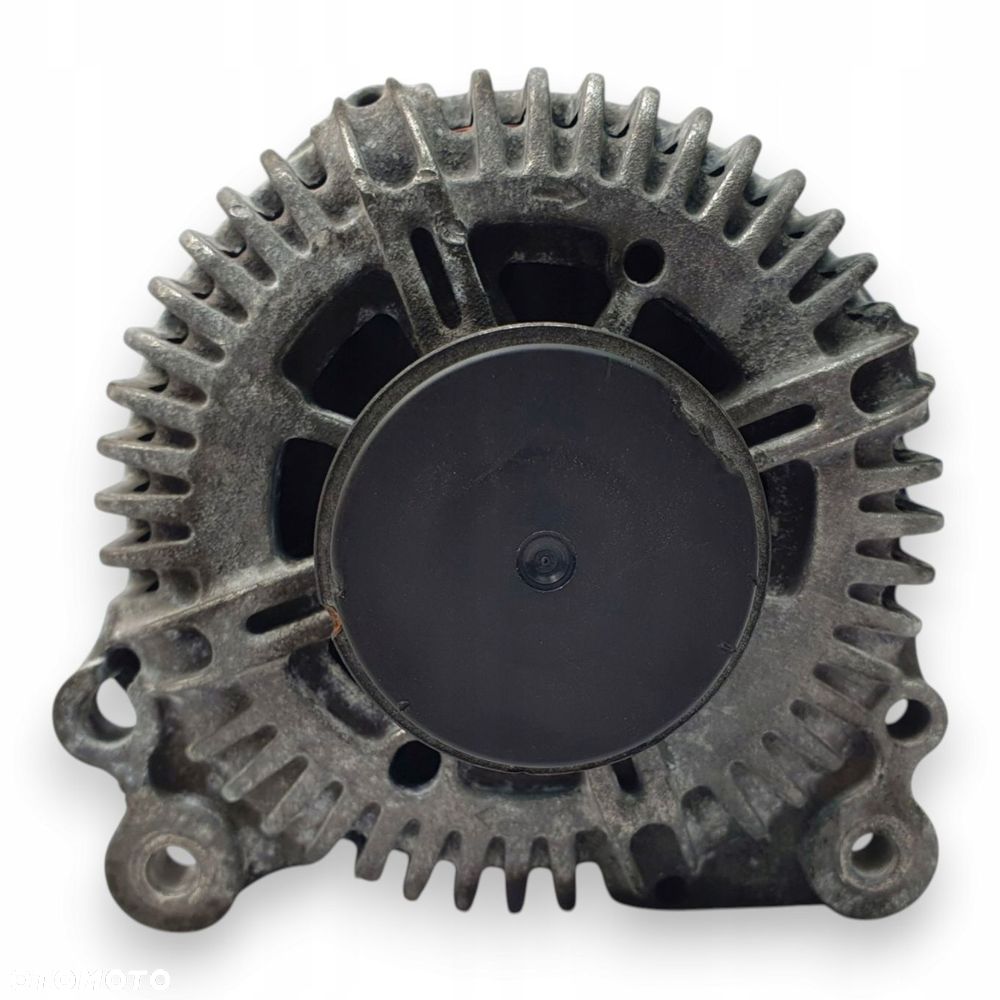 ALTERNATOR Audi A6 C6 Passat B6 2.0 TDI 180A 03G903016A TG17C054 14V - 4