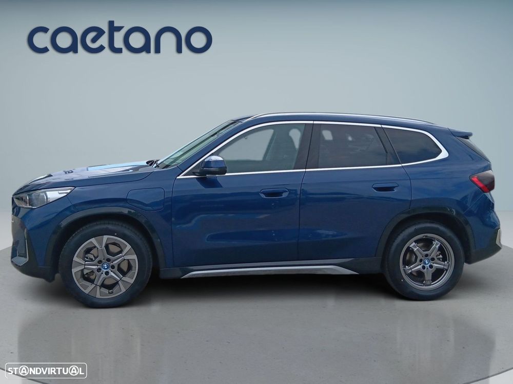 BMW X1 xDrive25e xLine - 5