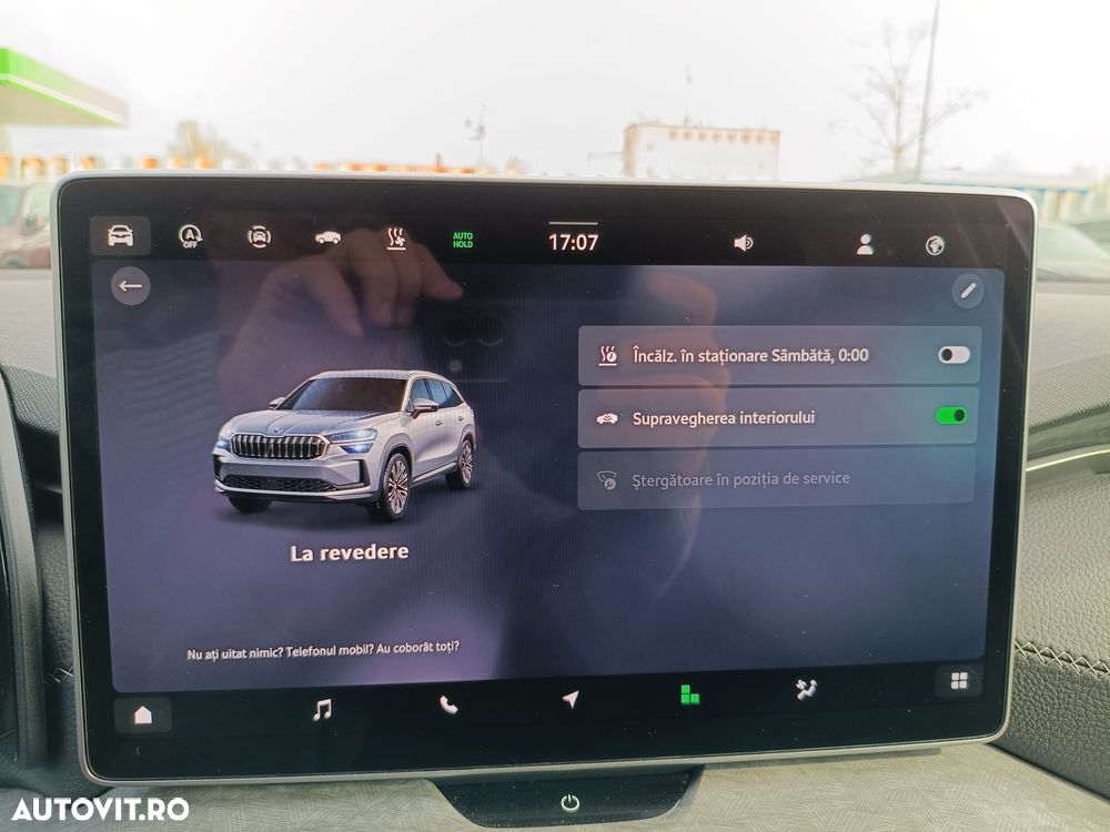 Skoda Kodiaq 2.0 TDI 4X4 DSG Selection - 16