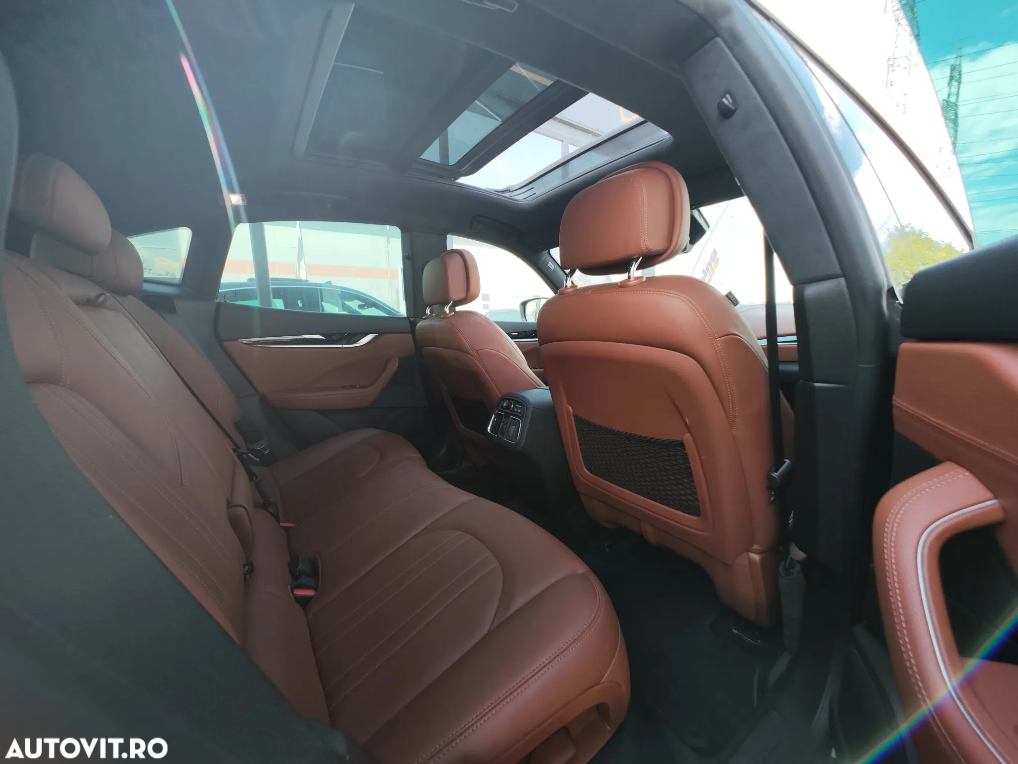 Maserati Levante - 23