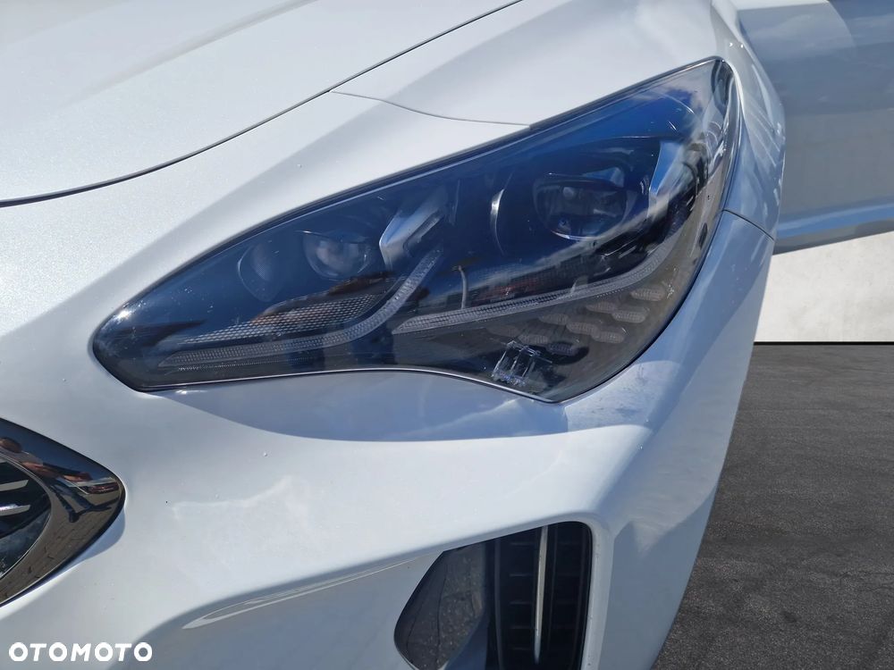 Kia Stinger 3.3 T-GDI V6 GT AWD - 16