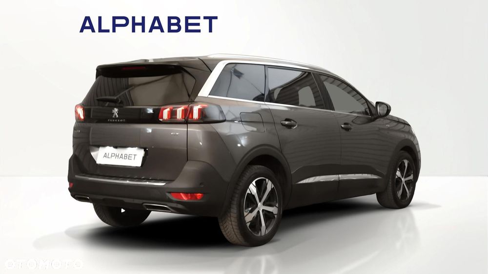 Peugeot 5008 1.5 BlueHDi GT S&S EAT8 - 6