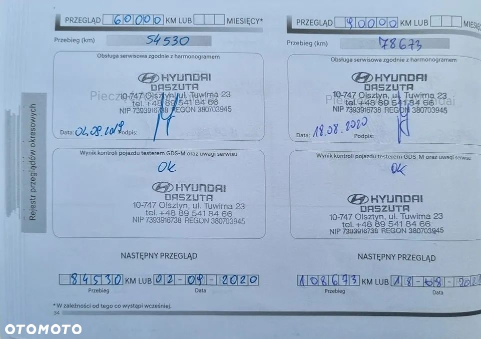 Hyundai i40 1.7 CRDi Comfort - 6