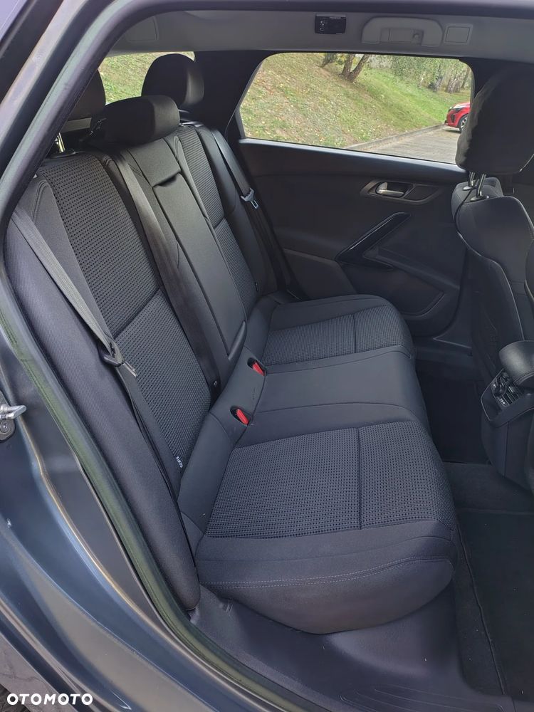 Peugeot 508 e-HDi FAP 110 EGS6 Business-Line - 18