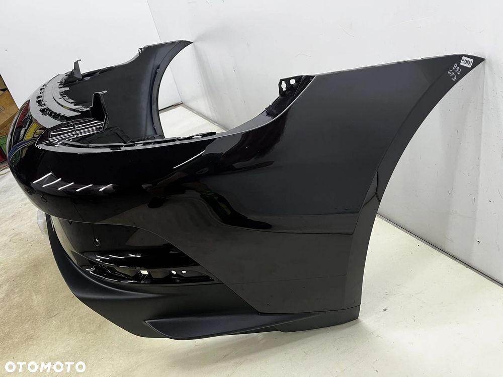 Zderzak tylny Porsche 911 992 GT3 21r.- tył 4XPDC 9GT807421 - 5