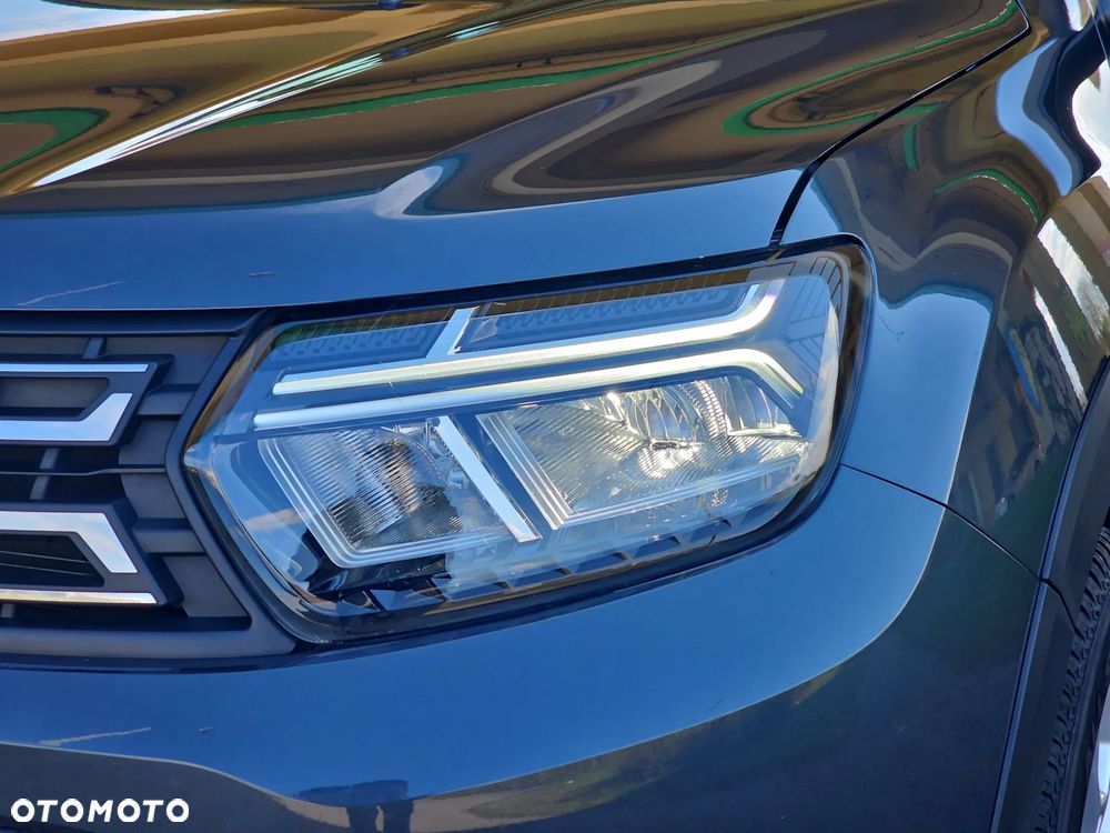 Dacia Duster 1.3 TCe Expression - 33