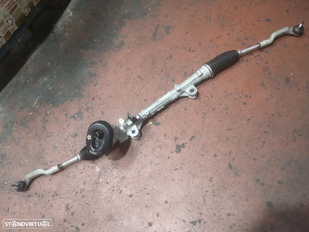 CREMALHEIRA DE DIREÇÃO RENAULT CLIO V - 1