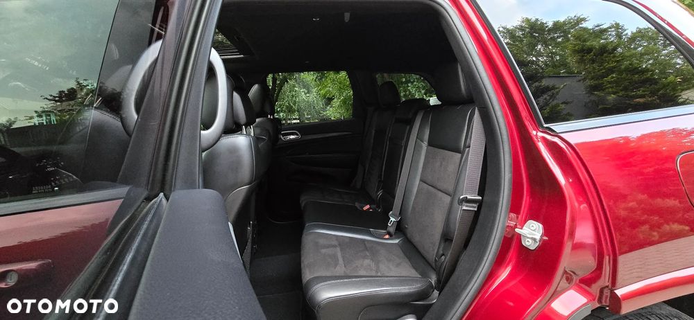 Jeep Grand Cherokee - 13