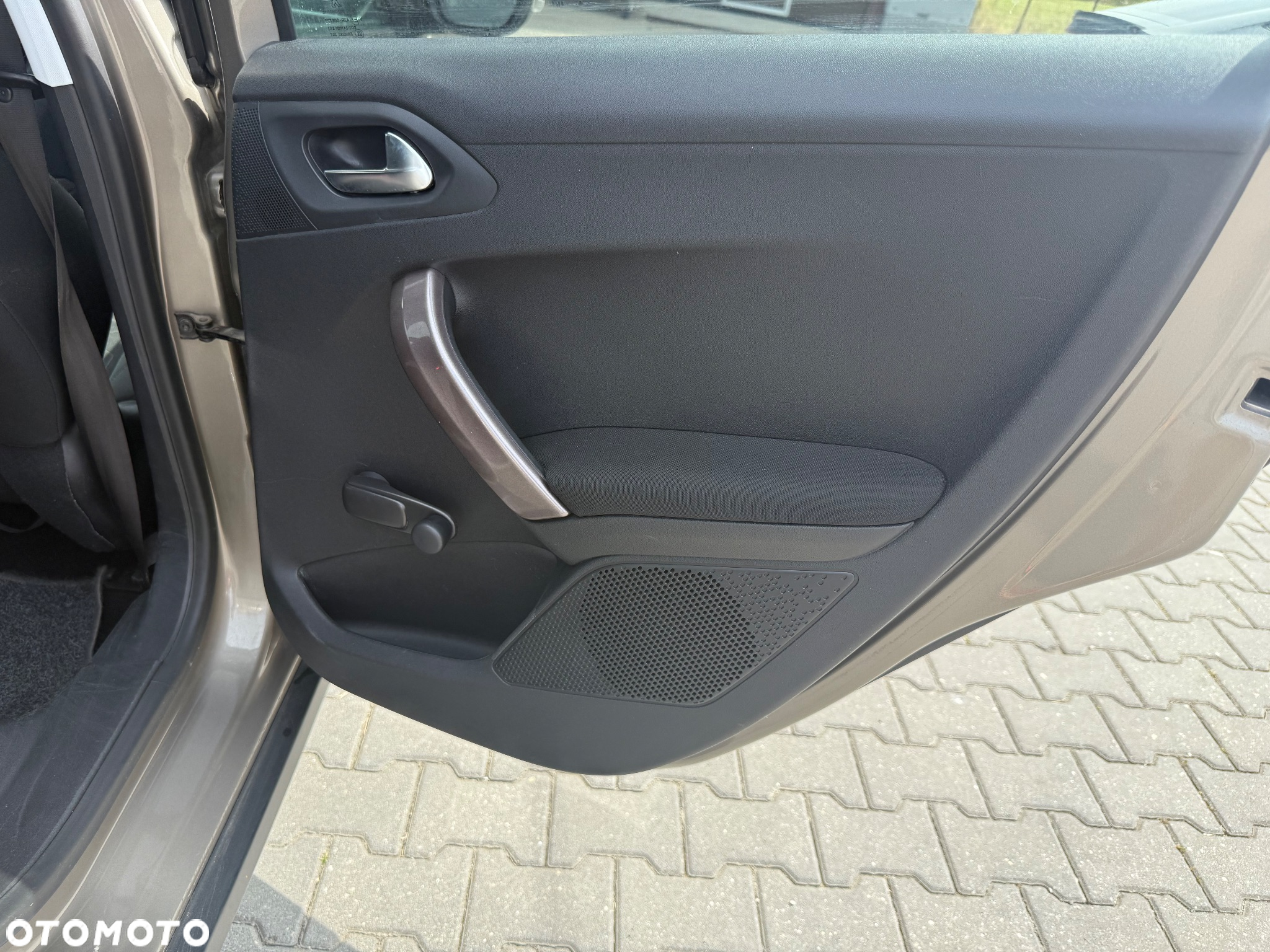 Peugeot 2008 1.2 Pure Tech Access EU6 - 20