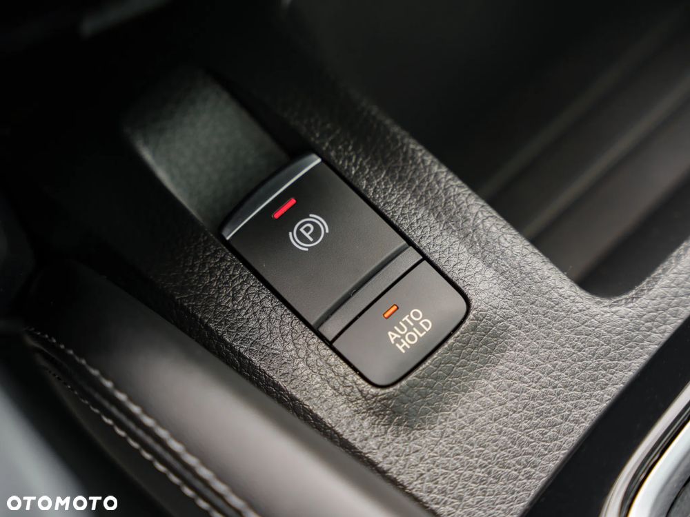 Nissan Qashqai 1.5 dCi Tekna - 23