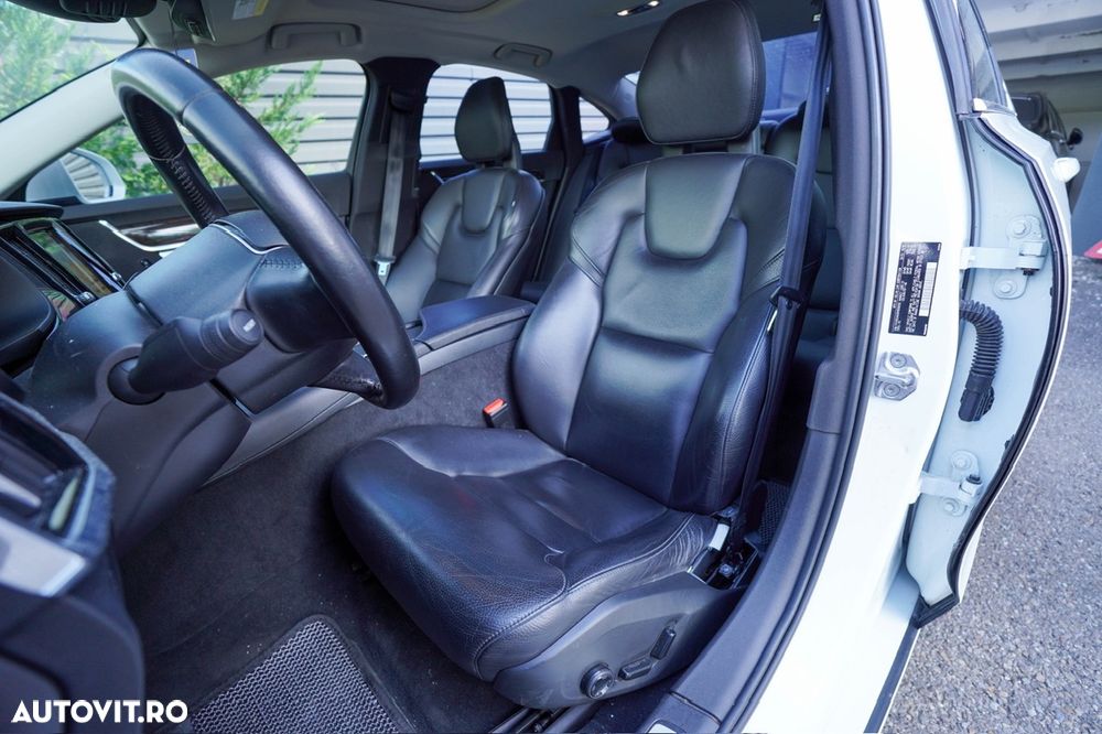 Volvo S90 T5 Momentum - 15