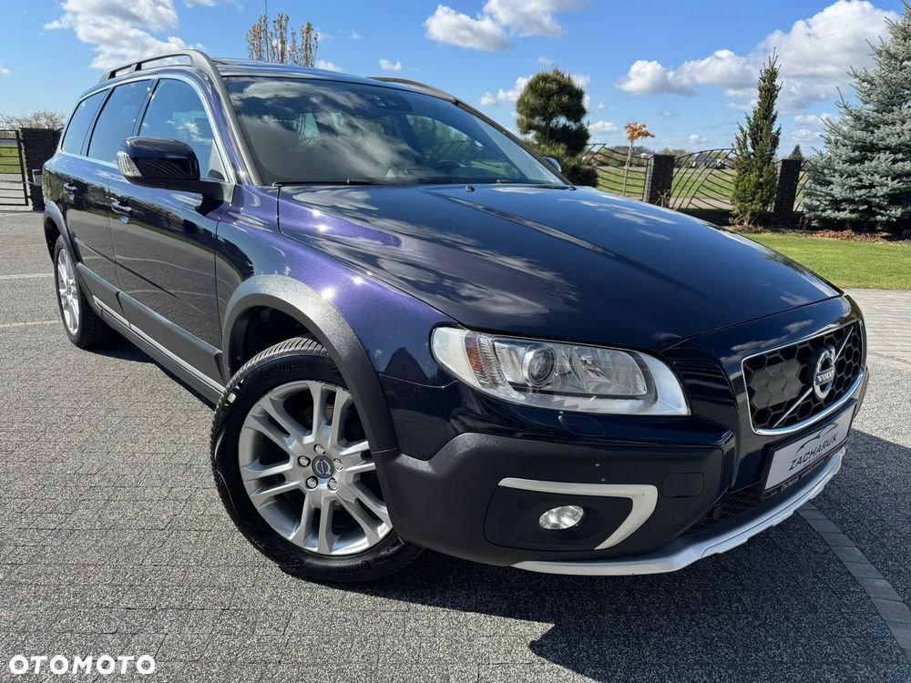 Volvo XC 70 D4 Drive-E Summum - 11