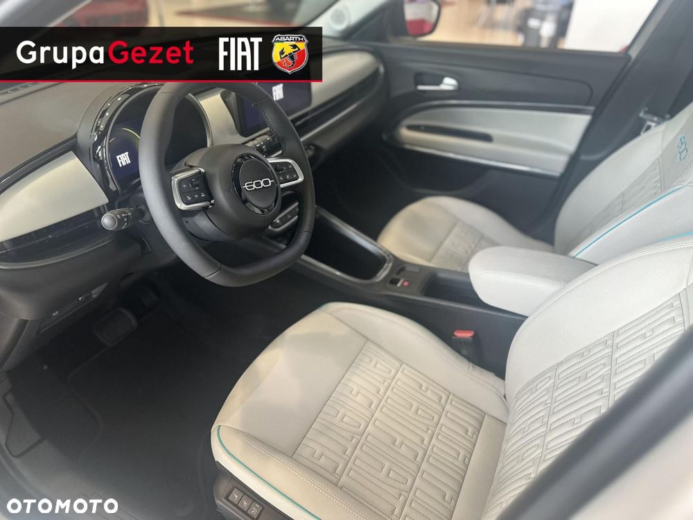 Fiat 600 - 5