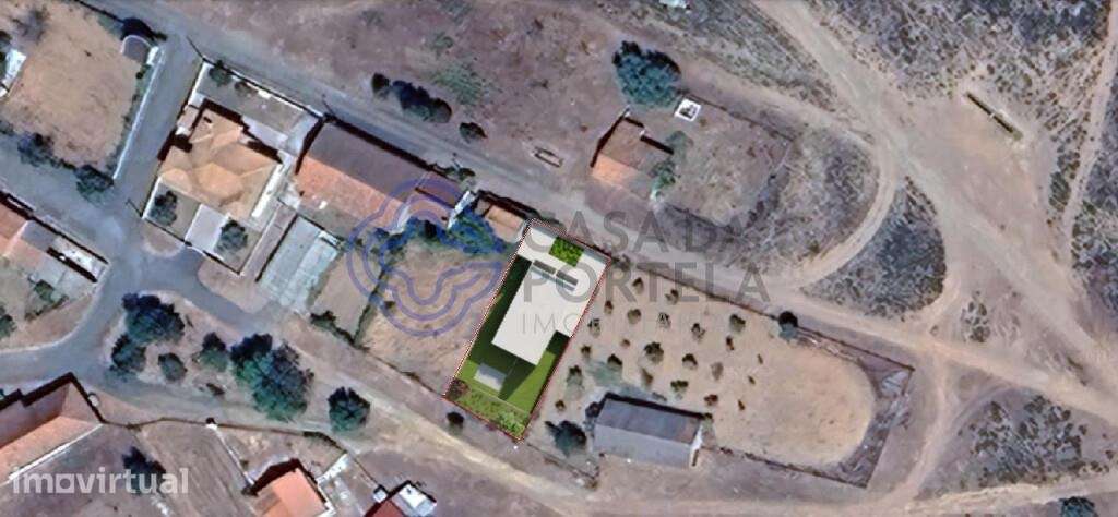 Terreno em Pinelo, Vimoso -Oportunidade junto à fronteira com Espanha - Grande imagem: 4/36