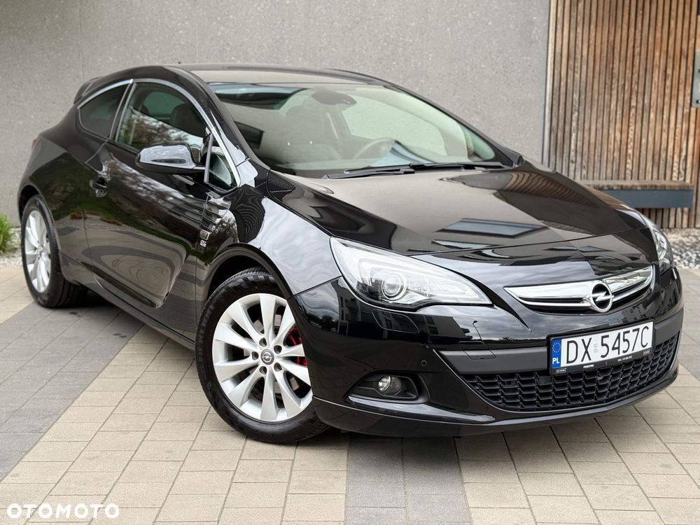 Opel Astra - 3