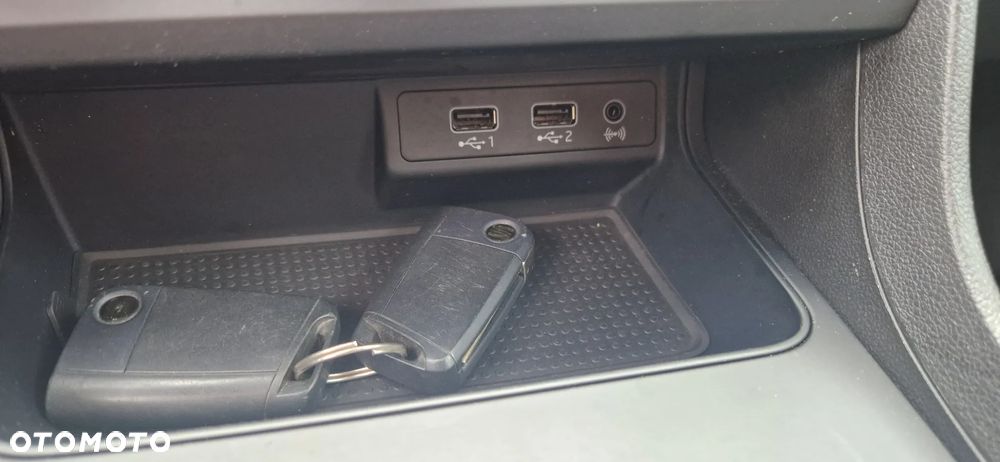 Seat Leon 1.2 TSI Start&Stop CONNECT - 26