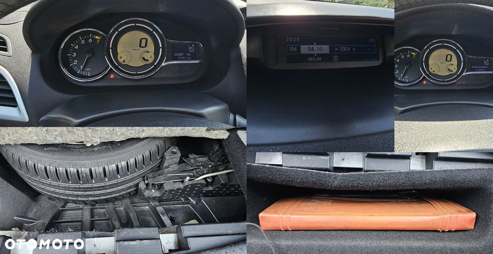 Renault Megane 2.0 140 CVT Dynamique - 9