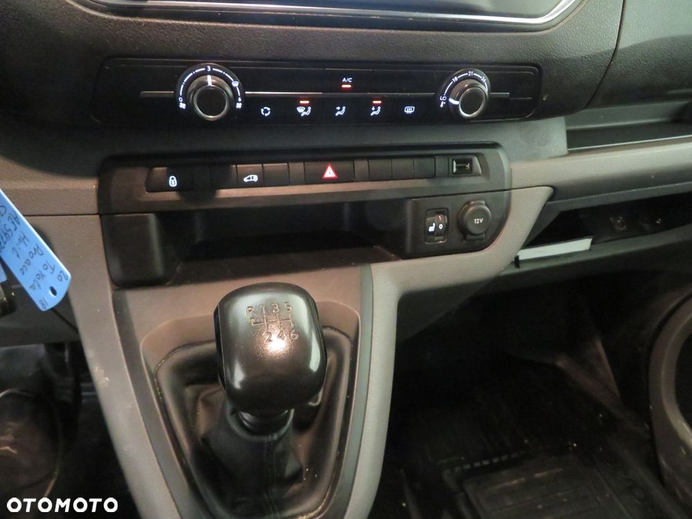 Toyota ProAce - 17