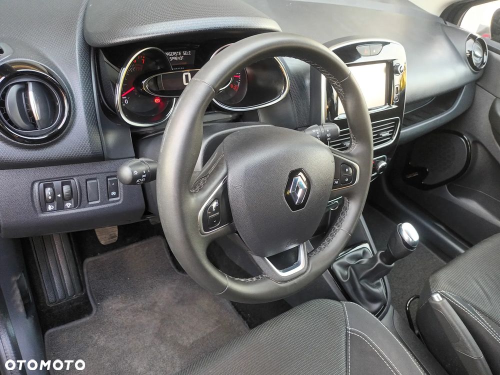 Renault Clio 0.9 Energy TCe Limited - 8