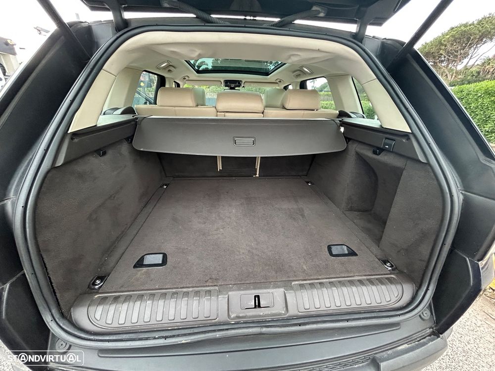 Land Rover Range Rover Sport SDV6 HSE - 14