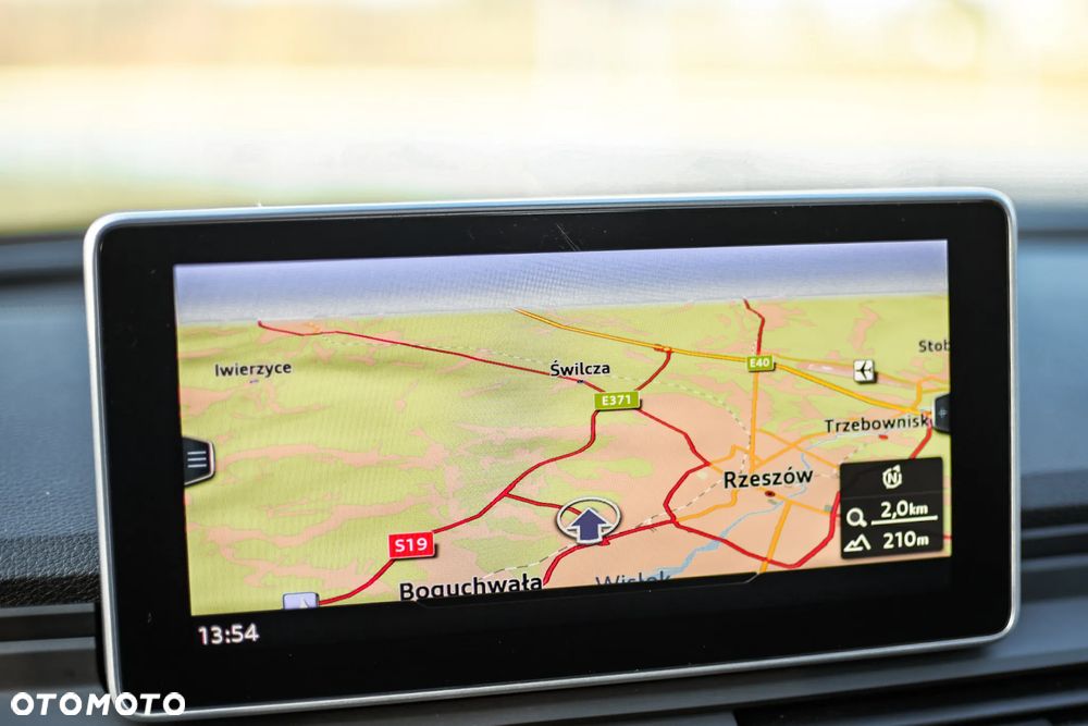 Audi Q5 2.0 TFSI Quattro S tronic design - 9