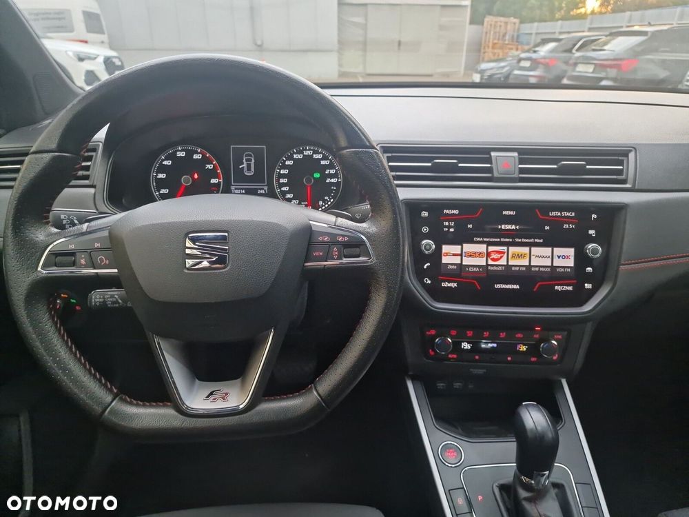 Seat Arona - 14