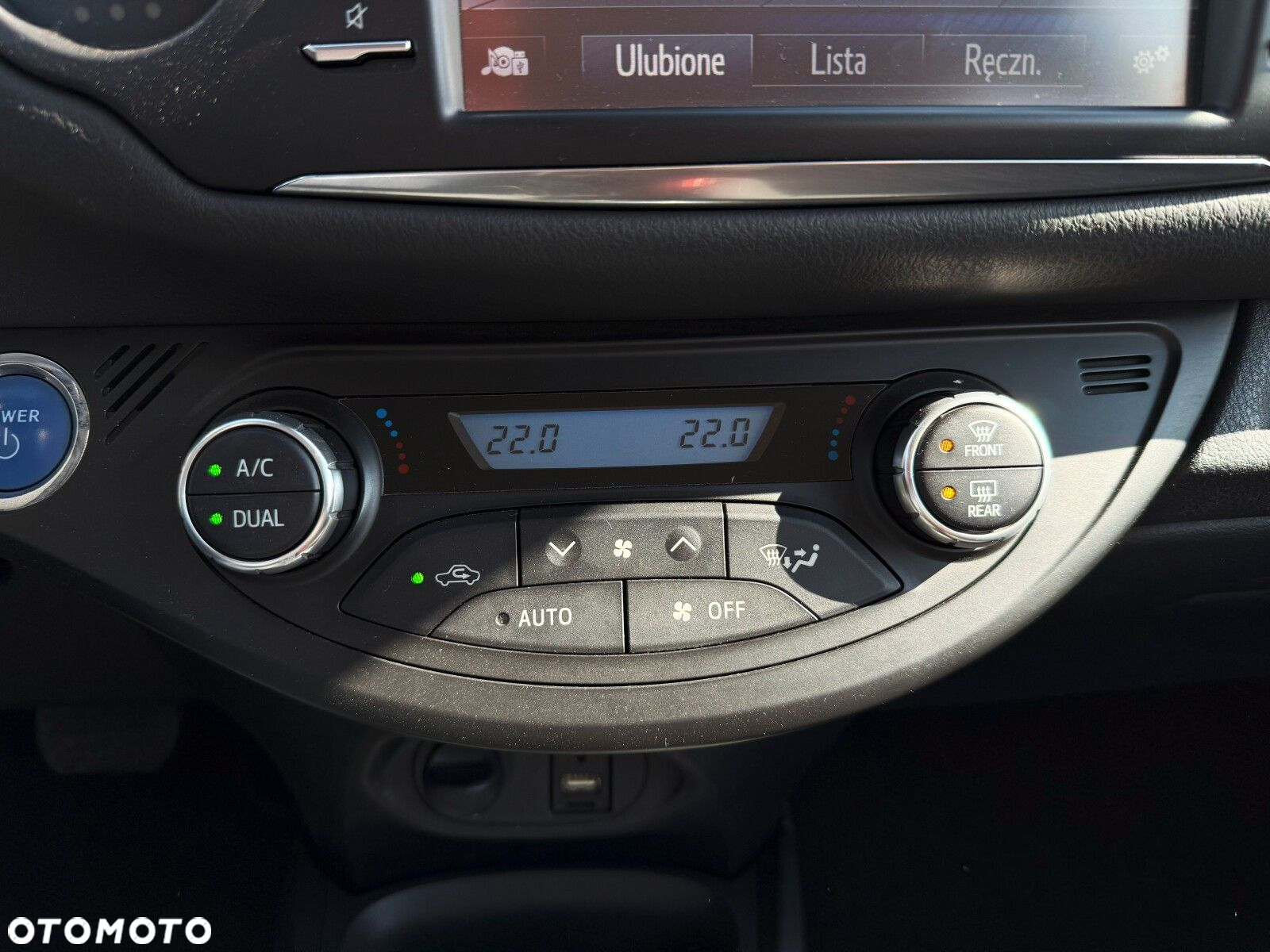Toyota Yaris - 24