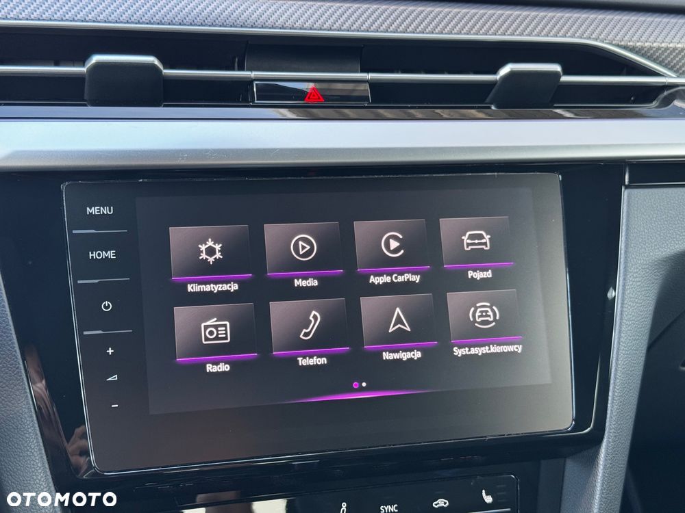 Volkswagen Arteon 2.0 TSI OPF 4Motion DSG R - 19