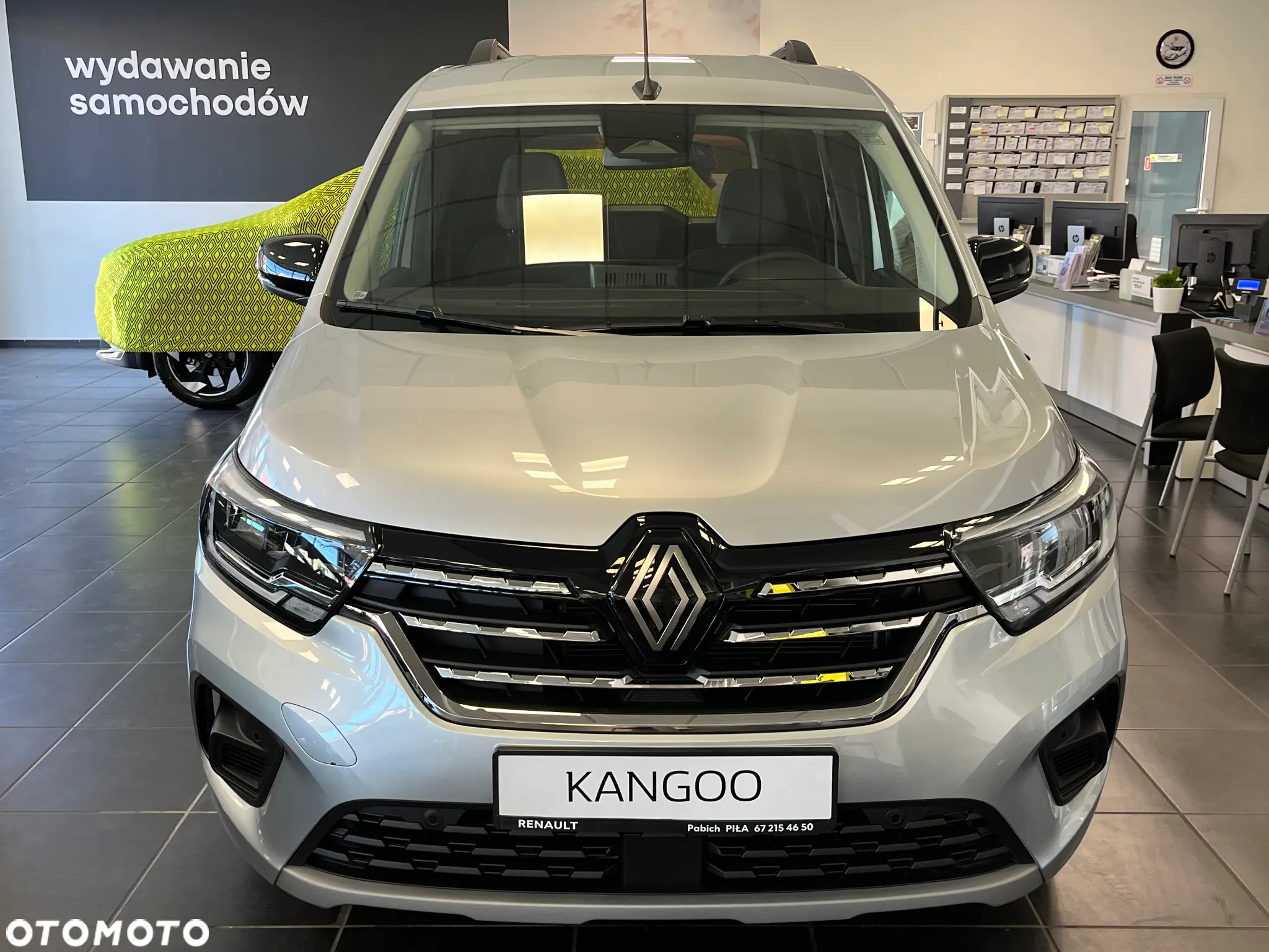 Renault Kangoo 1.3 TCe Techno - 2