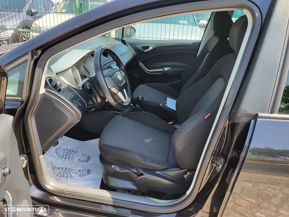 SEAT Ibiza 1.2 TSI Style - 8