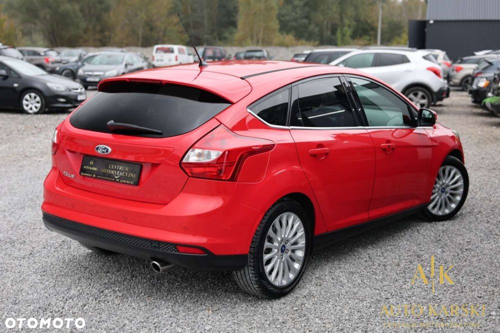 Ford Focus - 3