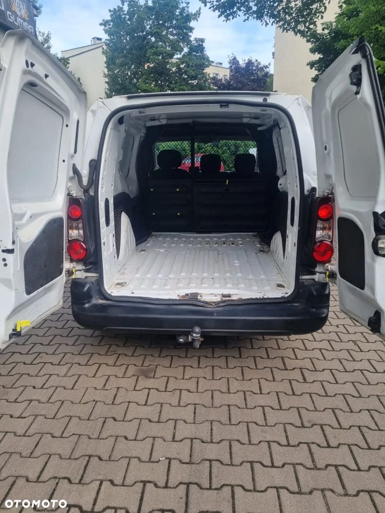 Citroën Berlingo 1.6 BlueHDi Feel Edition - 3