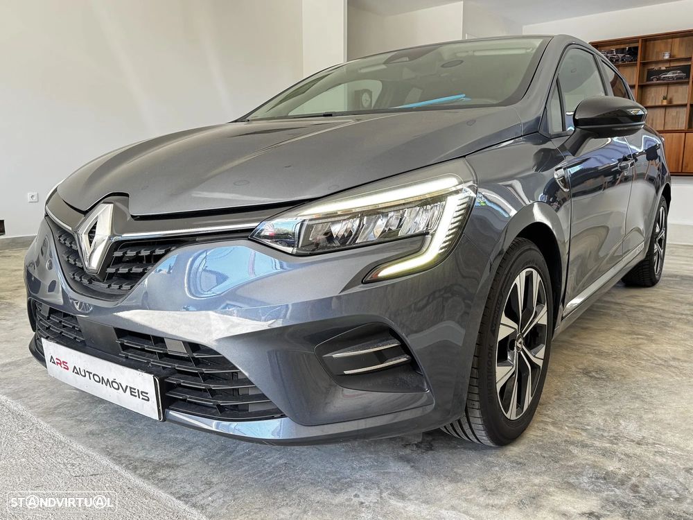 Renault Clio 1.0 TCe Limited - 7