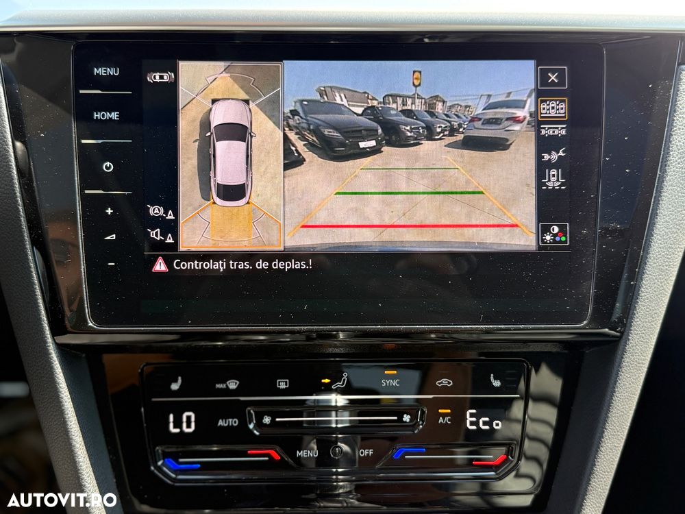 Volkswagen ARTEON 1.4 eHybrid OPF DSG Elegance - 20
