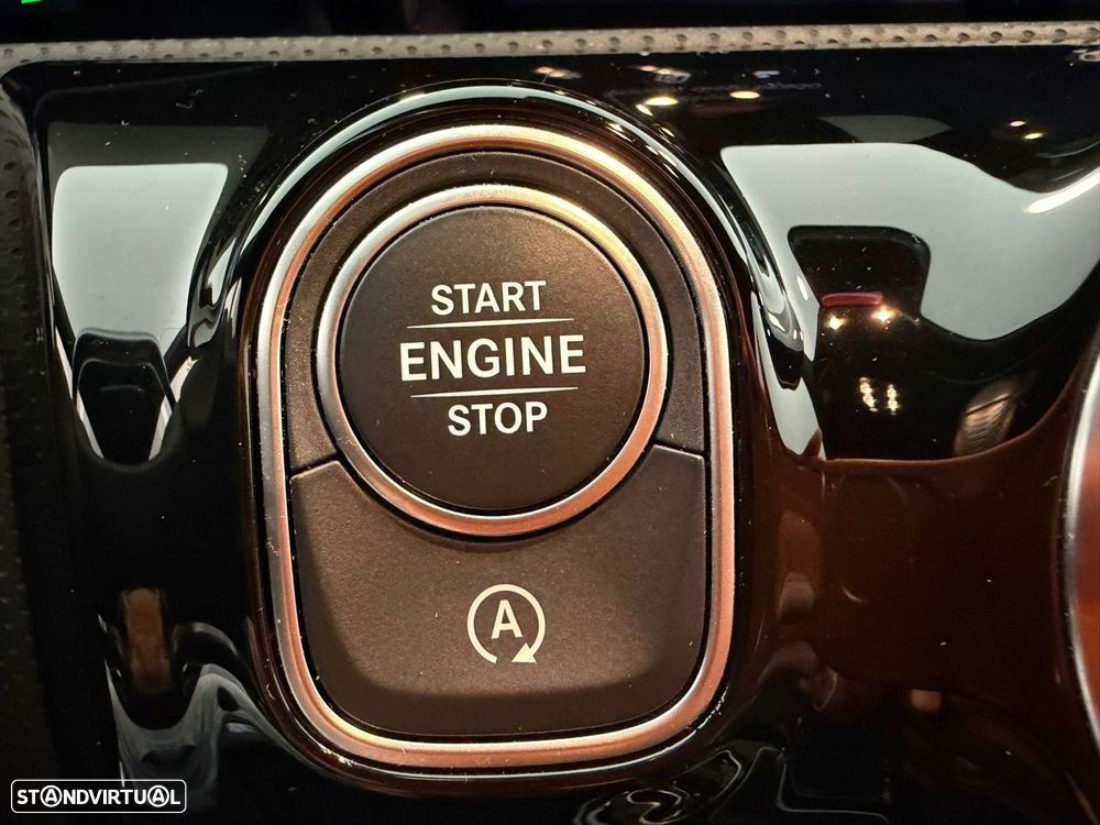 Mercedes-Benz A 160 AMG Line - 22