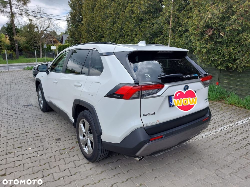 Toyota RAV4 - 3