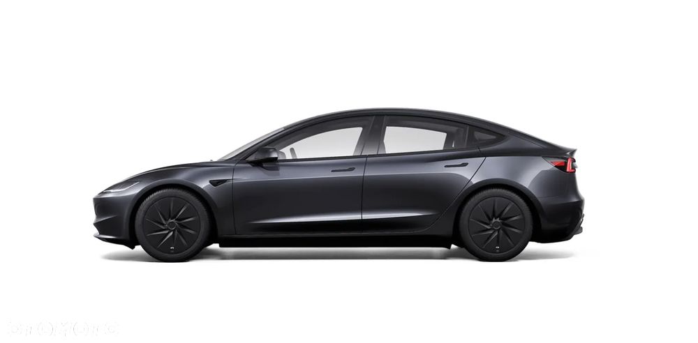 Tesla Model 3 RWD Standard - 9