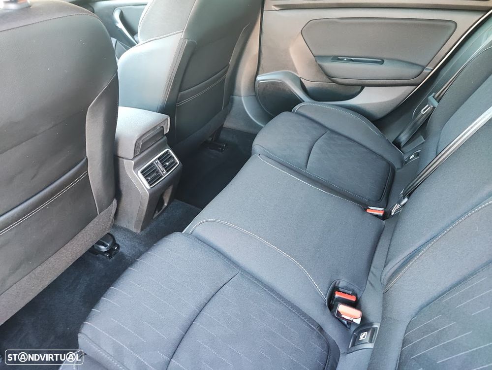 Renault Mégane Sport Tourer 1.5 Blue dCi Limited - 13