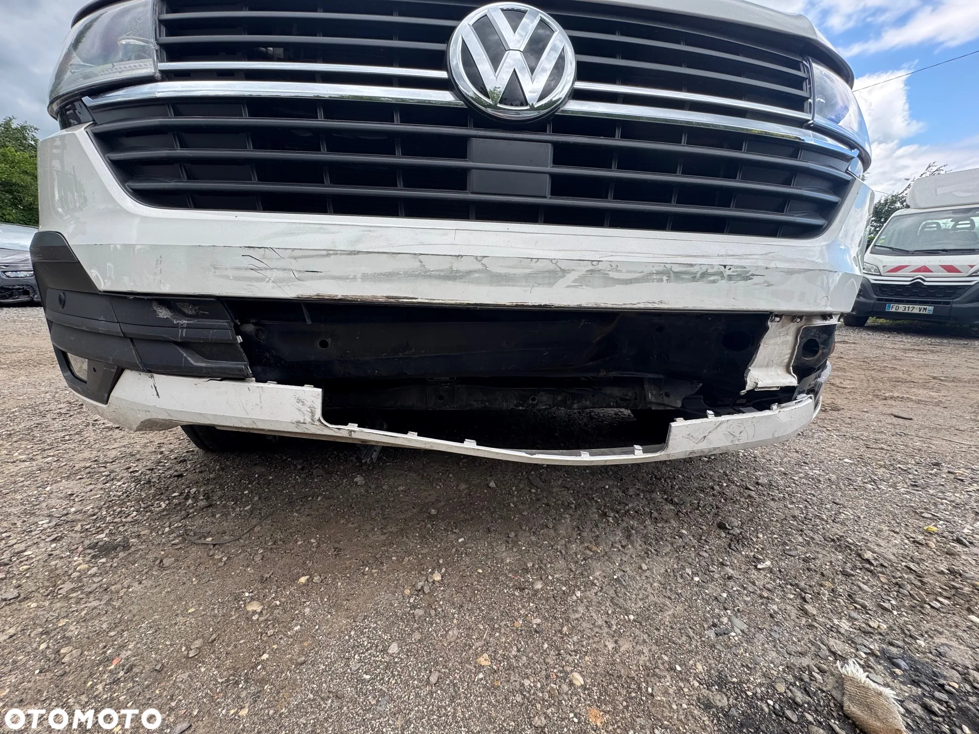 Volkswagen Transporter T6.1 DSG Lang - 14