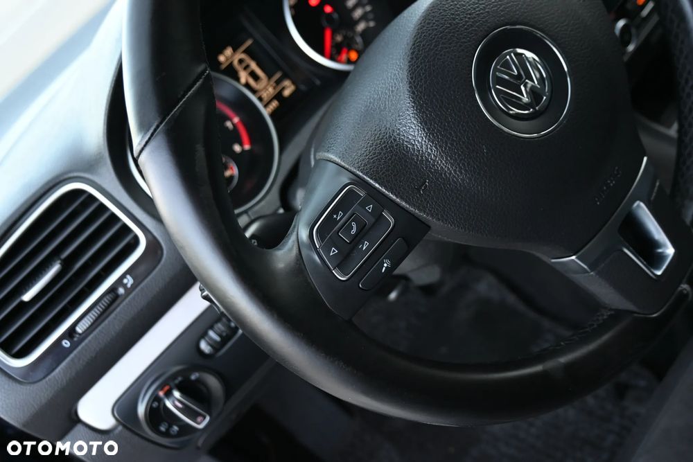 Volkswagen Golf 1.4 TSI Highline - 33