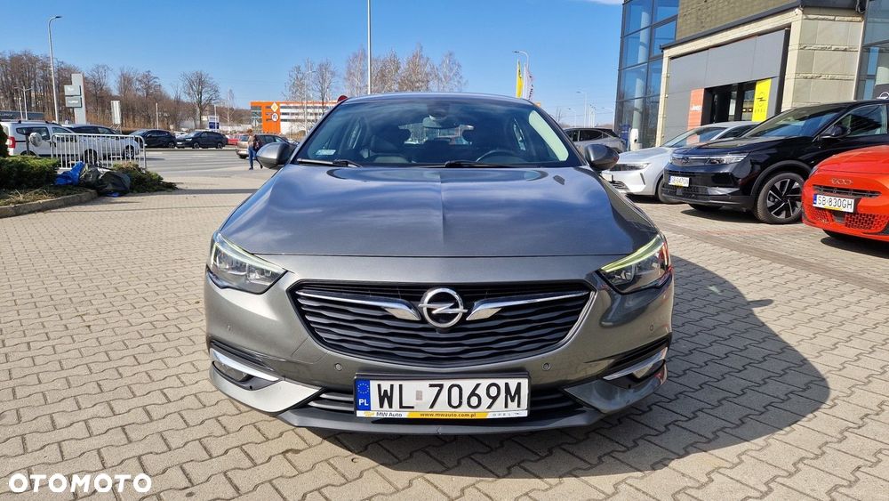 Opel Insignia 1.5 T Enjoy S&S - 3