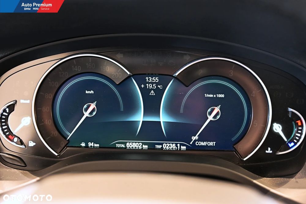 BMW X3 xDrive20d xLine - 5