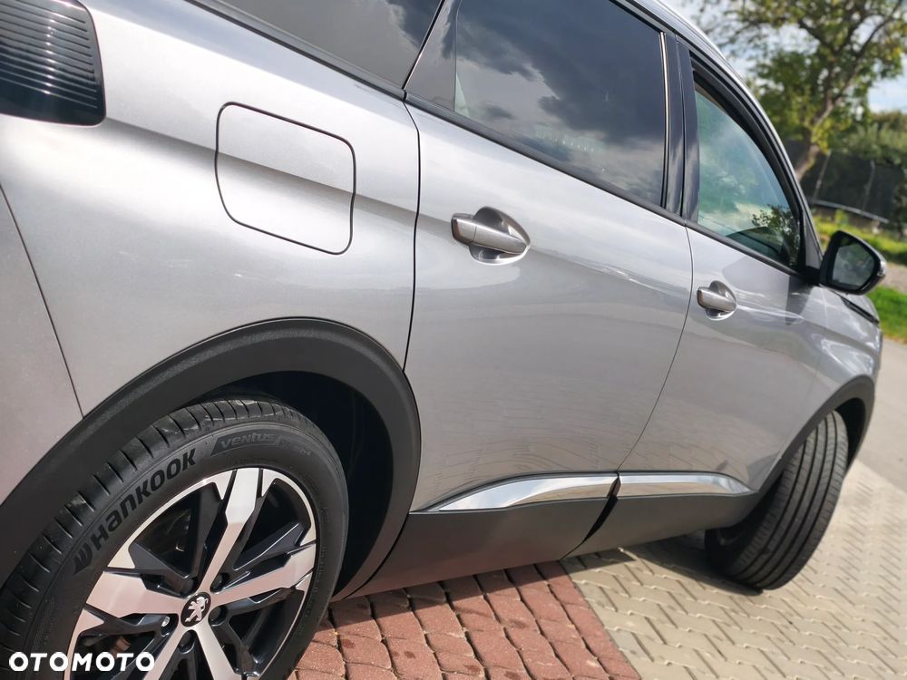 Peugeot 5008 - 9