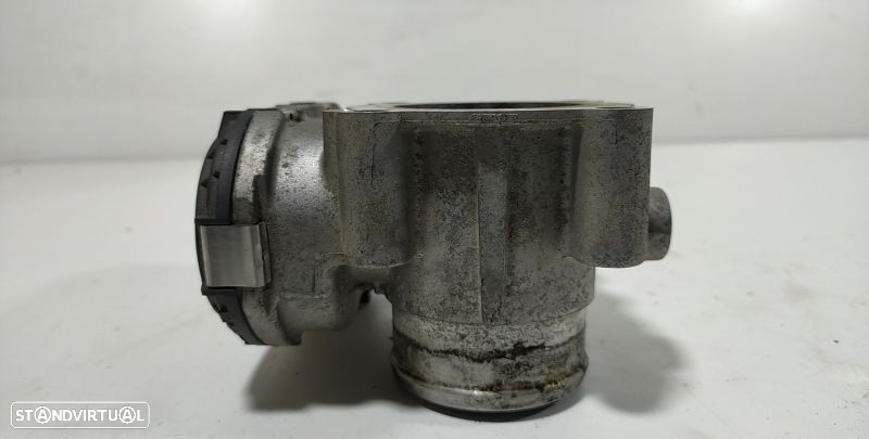 Corpo De Injecção/ Borboletas Fiat Idea (350_) - 3
