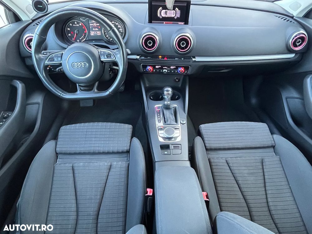 Audi A3 - 10