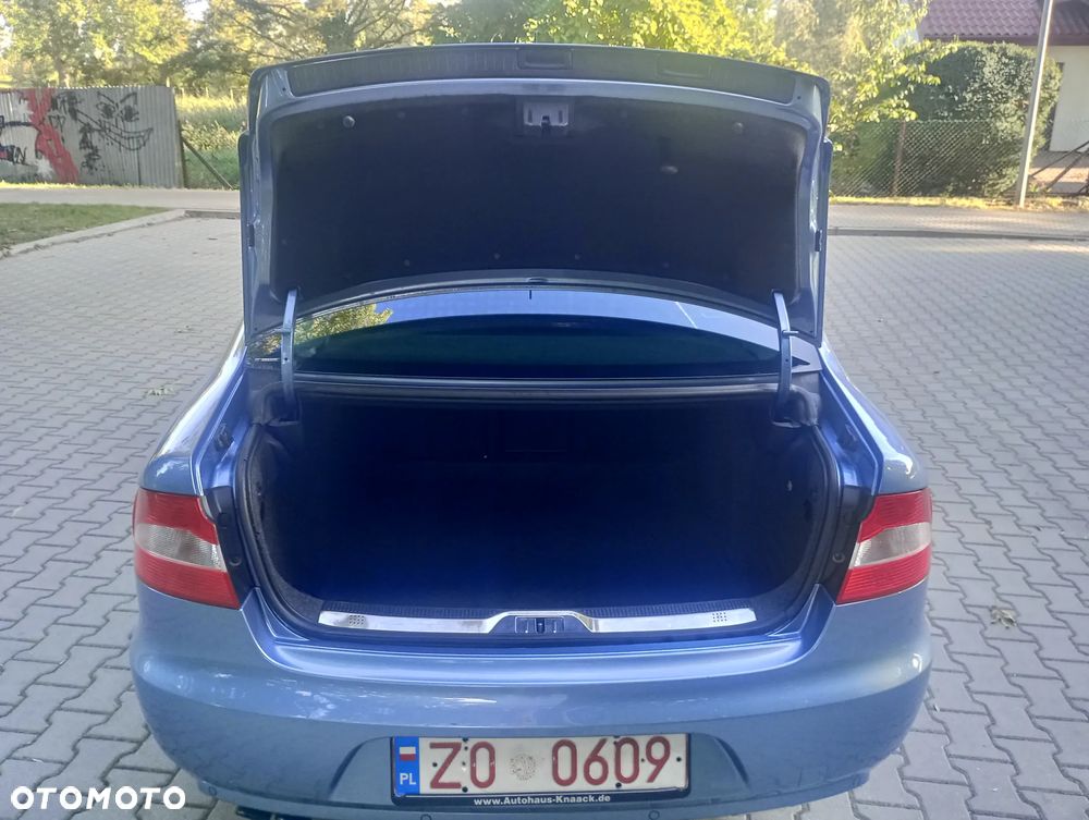 Skoda Superb 1.8 TSI Comfort - 16