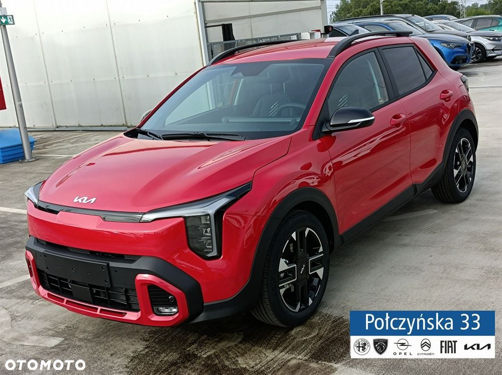Kia Stonic - 4